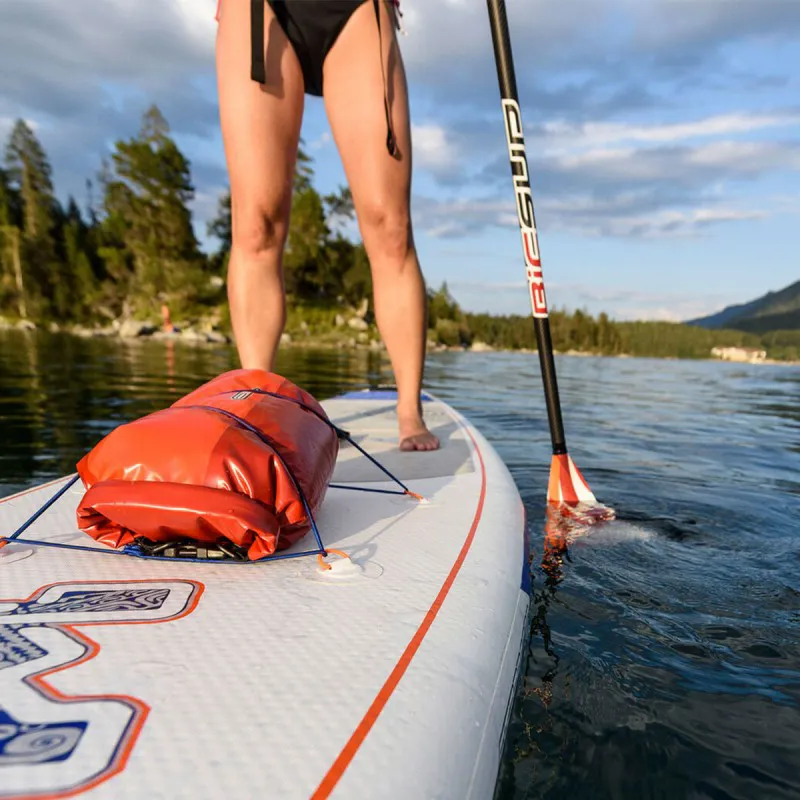 Ortlieb PD350 Medium Weight Dry-Bag 22L in Black-4